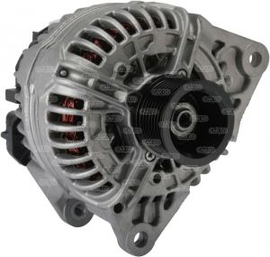 Alternateur compatible pour RENAULT 5014648 - Alternateur BOSCH 0124655065