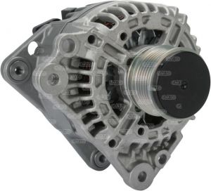 Alternateur compatible pour VOLKSWAGEN 038903024A
