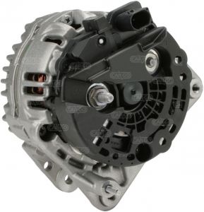 Alternateur compatible pour VOLKSWAGEN 036903024H