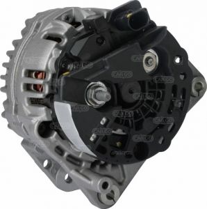 Alternateur compatible pour DELCO REMY EU DRA0034