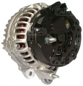 Alternateur compatible pour VOLKSWAGEN 045903023GX