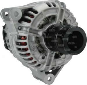 Alternateur compatible pour DELCO REMY EU DRA0585