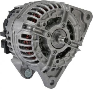 Alternateur compatible pour ERA S.P.A ITALIA 210940