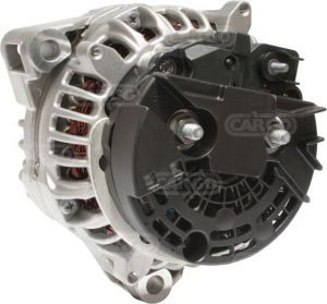 Alternateur compatible pour JOHN DEERE AL170947