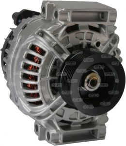 Alternateur compatible pour ELSTOCK 485549