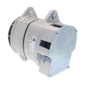 Alternateur compatible pour POS SERVICE HOLLAND 646001060 - Alternateur pour DELCO REMY 1117746