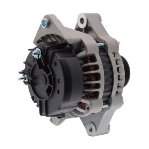 Alternateur compatible pour OPEL 6204238 - Alternateur pour BOSCH 0124415002