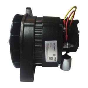 Alternateur compatible pour MOTOROLA USA 8HC3022FS