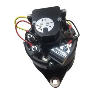 Alternateur compatible pour MOTOROLA USA 8HC3022FS - Alternateur pour CATERPILLAR 0R3653