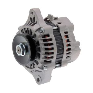 Alternateur compatible pour KUBOTA 3A65174010