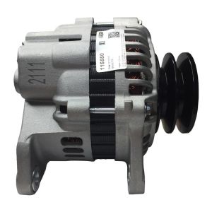 Alternateur compatible pour NISSAN 23100VK010