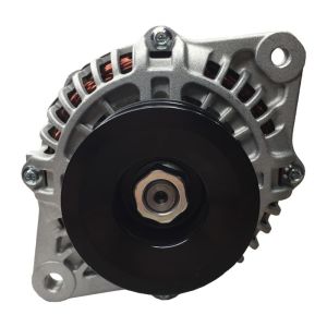 Alternateur compatible pour NISSAN 23100VK010 - Alternateur 115550