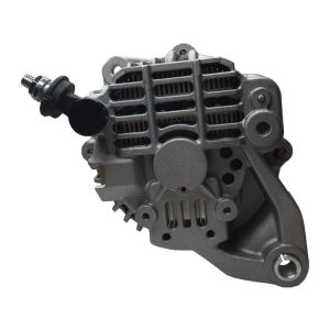 Alternateur compatible pour NISSAN 23100VK010 - Alternateur 115550
