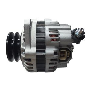 Alternateur compatible pour NISSAN 23100VK010 - Alternateur 115550