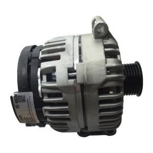 Alternateur compatible pour BMW 7550319 - Alternateur 115658 pour BOSCH 0124325157