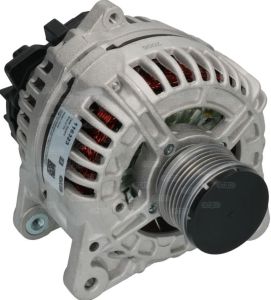 Alternateur compatible pour RENAULT 8200390676
