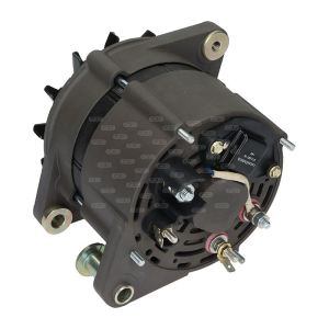 Alternateur compatible pour ISKRA AAK4319