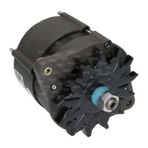 Alternateur compatible pour ISKRA AAK4319 - alternateur pour iskra 11203324