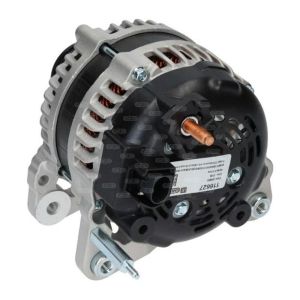 Alternateur compatible pour Volkswagen 03L903024 - Alternateur HC Cargo de BOSCH pour Volkswagen 03L903024