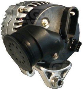 Alternateur compatible pour BMW 12311740624