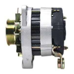 Alternateur compatible pour LUCAS ELECTRICAL LRA00766 - Alternateur compatible pour BOSCH 0986034841