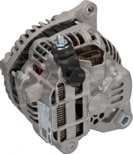 Alternateur compatible pour MITSUBISHI A3TG3491 - vue 2
