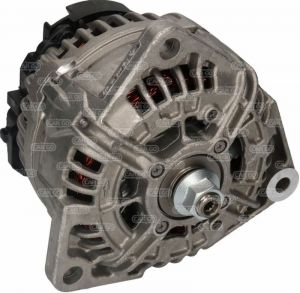 Alternateur compatible pour BOSCH 0124655009