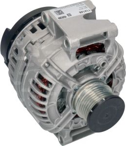 Alternateur compatible pour BOSCH 0986049013
