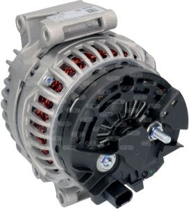 Alternateur compatible pour BOSCH 0986049013 - vue 2