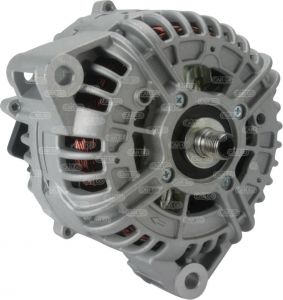 Alternateur compatible pour AUTOSTARTER POLAND A0305