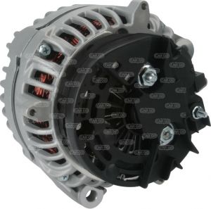 Alternateur compatible pour AUTOSTARTER POLAND A0305 - vue 2