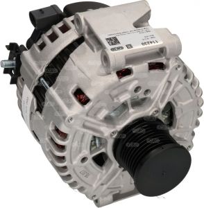 Alternateur compatible pour MERCEDES BENZ 0131540902