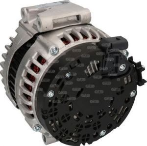 Alternateur compatible pour MERCEDES BENZ 0131540902 - vue 2