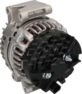 Alternateur compatible pour HERTH & BUSS 32047840 - vue 2
