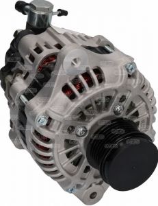 Alternateur compatible pour MITSUBISHI A3TN2581AT