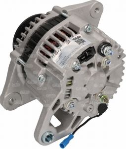 Alternateur compatible pour ELSTOCK 286893 - Alternateur compatible pour HC CARGO et 114672