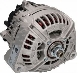 Alternateur compatible pour WAI 12714N