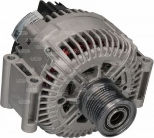 Alternateur compatible pour AUTOSTARTER POLAND A3266