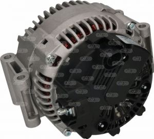 Alternateur compatible pour AUTOSTARTER POLAND A3266 - Alternateur compatible pour MERCEDES BENZ et 6421540302