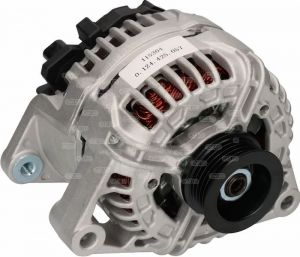 Alternateur compatible pour OPEL 6204266
