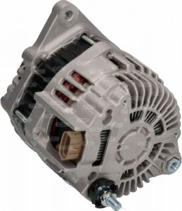 Alternateur compatible pour NISSAN 231001HH1A - Alternateur compatible pour OPEL et 13222931