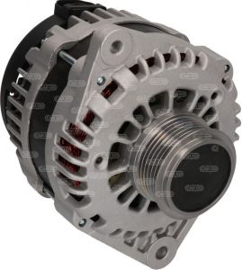Alternateur compatible pour OPEL 1202328