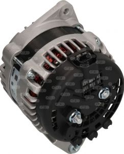 Alternateur compatible pour OPEL 1202328 - vue 2