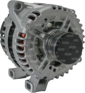 Alternateur compatible pour VOLVO 36001341