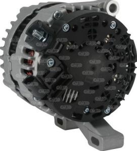 Alternateur compatible pour VOLVO 36012619 - vue 2