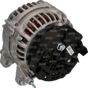 Alternateur compatible pour VOLKSWAGEN 03L906023 - vue 2