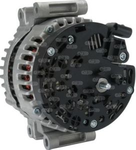 Alternateur compatible pour MERCEDES BENZ A2721540802 - vue 2