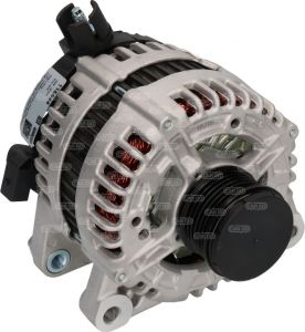 Alternateur compatible pour FORD 6G9N10300ADA