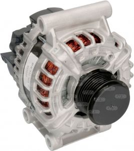 Alternateur compatible pour FORD CC1Z10346A