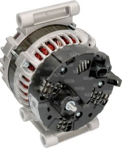 Alternateur compatible pour FORD 1738113 - vue 2